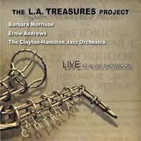 The L.A. Treasures project | The Clayton-Hamilton Jazz Orchestra