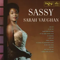 Sassy | Sarah Vaughan