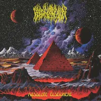 Absolute Elsewhere | Blood Incantation