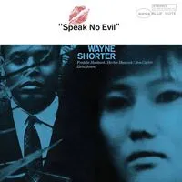 Speak No Evil | Wayne Shorter