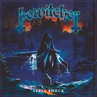 Spell shock | Bewitcher