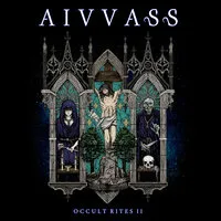 Occult Rites II | Aivvass