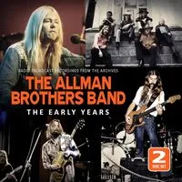 The early years | Allman Brothers Band