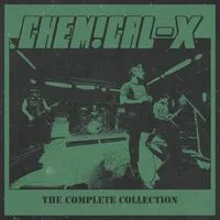 The Complete Collection | Chemical-X