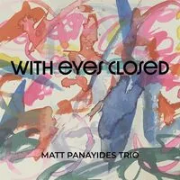 With eyes closed | Matt Panayides