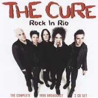 Rock in Rio: The Complete 1996 Broadcast | The Cure