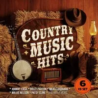 Country music hits | Various Artists