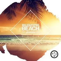 Milk & sugar beach sessions 2024 | Various Artists