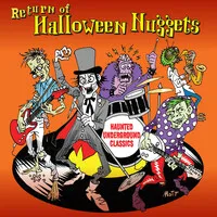 The Return of Halloween Nuggets | Various Artists