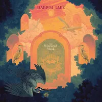 The Mirrored Mask | Harlem Lake