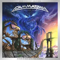 Heading for Tomorrow: Anniversary Edition | Gamma Ray