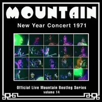 New Year Concert 1971 | Mountain