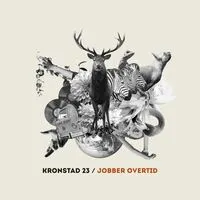 Jobber Overtid | Kronstad 23