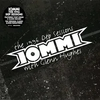 The 1996 Dep Sessions (2024 Remaster) | Tony Iommi & Glenn Hughes