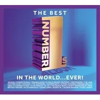 The Best Number 1s Album ITW...ever! | Various Artists