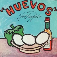 Huevos | Meat Puppets