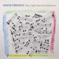 This Light Has No Darkness, Volume 1 | David Friesen