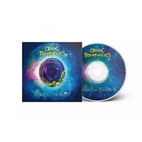 Space for the Earth | Ozric Tentacles