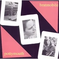 Pottymouth | Bratmobile