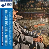 Song for My Father | Horace Silver