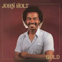 Gold: The 80s Albums Collection | John Holt