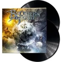 Fimbulvinter | Brothers of Metal