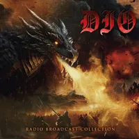 Radio broadcast collection | Dio