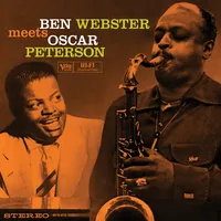 Ben Webster Meets Oscar Peterson | Oscar Peterson