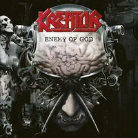 Enemy of God | Kreator