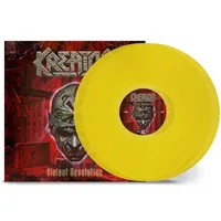 Violent Revolution | Kreator