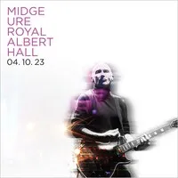 Live at the Royal Albert Hall 04.10.23 | Midge Ure