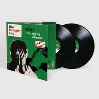 Forget the Night Ahead | The Twilight Sad