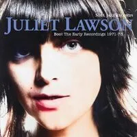 Boo!: The Early Recordings 1971-73 | Juliet Lawson