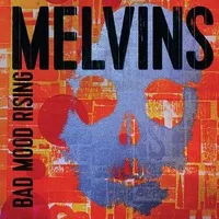 Bad Moon Rising | Melvins