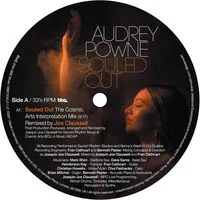 Souled Out/Feed the Fire Remixes | Audrey Powne