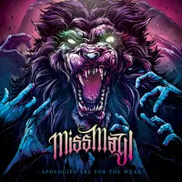 Apologies Are for the Weak (Re-recorded) | Miss May I