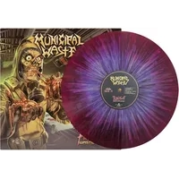 The Fatal Feast | Municipal Waste