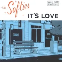 It's Love | The Softies