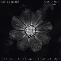 Volume 2 - purple/black | David Preston