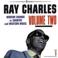 Modern Sounds in Country and Western Music: Volume Two | Ray Charles