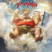 Kings of Beer (Re-mastered 2024) | Tankard