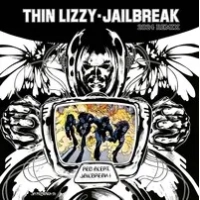 Jailbreak (2024 Remix) | Thin Lizzy