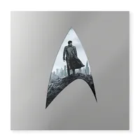 Star Trek Into the Darkness | Michael Giacchino