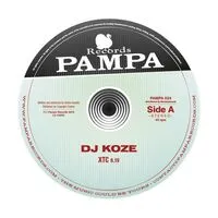 XTC | DJ Koze