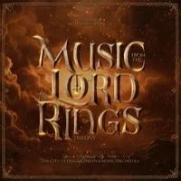 Music from the Lord of the Rings Trilogy