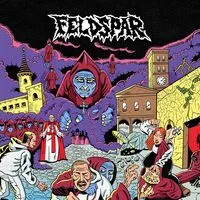 Old City New Ruins | Feldspar