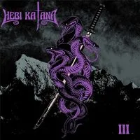 III | Hebi Katana