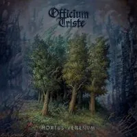 Hortus Venenum | Officium Triste