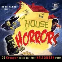 The House of Horrors | Various Artists