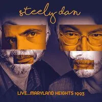 Live... Maryland Heights 1993 | Steely Dan